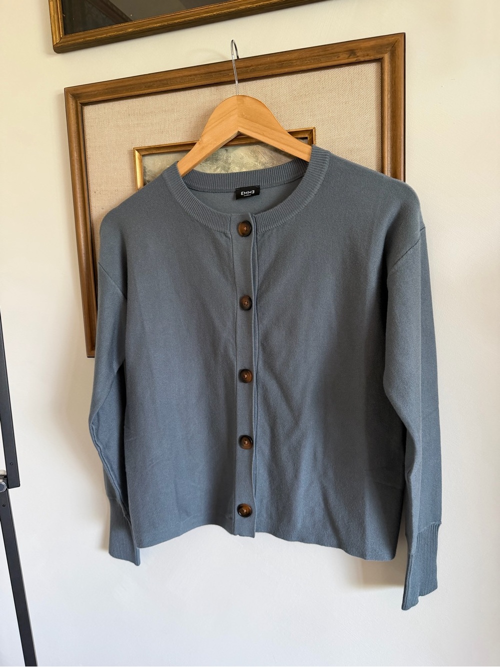 Emme Marella Cardigan Sweater sz S